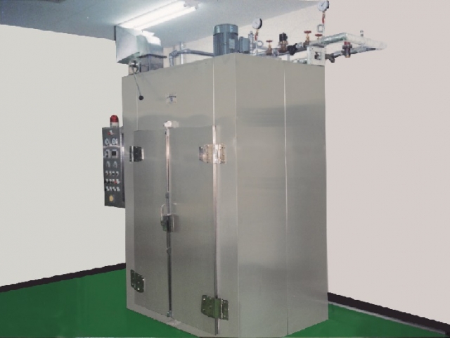 DRY OVEN