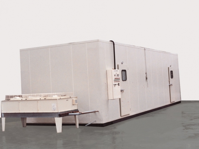 COLD AIR DRYER
