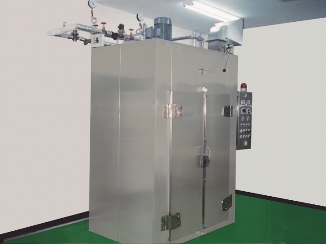 CONVECTION DRYER