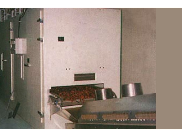 TUNNEL DRYER